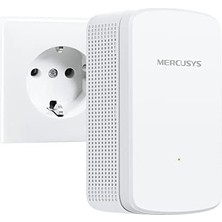 Liora ME20 AC750 Wi-Fi Menzil Genişletici, Beyaz