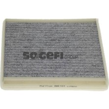 Purflux AHC101 Polen Filtresi Partner-Berlıngo 1.4-1.4i-1.6 16V-1.8I-1.6HDI-1.8D-1.9D-2.0HDI 97 >xsara 99-05 Kar Bonlu 6447.SR-6447.PF-6441.EH