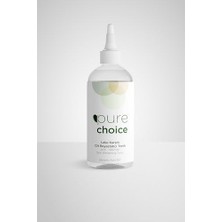 Liora Leke Karşıtı Cilt Beyazlatıcı Tonik 200 Mililitre