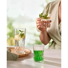 Liora Gaıa Dıgestıve 110 cc 6'lı Hediyelik Kutu