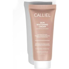 Liora Calliel Skin Whitening Krem 50 ml