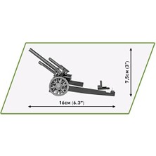 Liora 2292 Yapı Taşları, Çeşitli