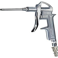 Liora T 18603 Hava Tabancası, 10 Cm, Nozül
