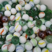 Aesco Misket Bilye - 100 Adet - Lisinya