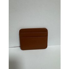 Aesco Kadın Kartlık Taba