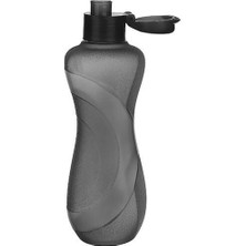 Aesco Water Fresh Suluk Matara Şişe 750 ml - Siyah - Lisinya