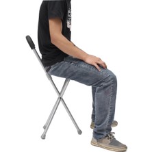 Aesco Baston Sandalye - Lisinya