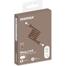 Liora DC60L2 Mag.link 60W Usb-C To Usb-C Magnetic Cable