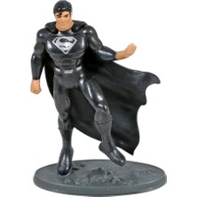 Aesco Justice League Dc Mini Figürler - GGJ13 (Lisinya)