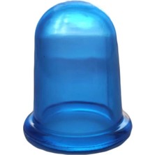 Aesco 4 Boy Yüz ve Vücut Masaj Kupası Facıal Cuppıng - Lisinya