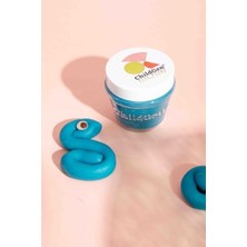 Liora 125 gr Mavi Oyun Hamuru