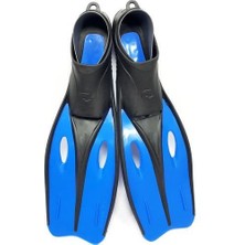 Aesco Sea Walker Çantalı Yüzücü Paleti 34-35 Numaralı - Mas-34/35 (Lisinya)