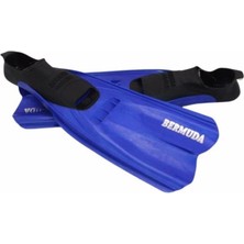 Aesco Yüzücü Paleti Bermuda - 35-36 - B573 (Lisinya)