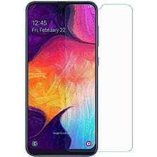 Liora Galaxy A50 Cam Ekran Koruyucu