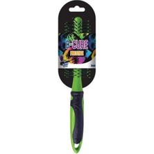 Liora Banat B Cure Prestige 683 Saç Fırçası (Yeşil)