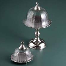 Liora Alula Pastakek Standı 18X18X31 cm