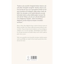 Liora Bana Bilgiçlik Taslayan Adamlar