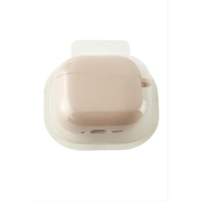 Osense Airpods 3 Nesil Kaplosuz Silikonlu Kulaklık Kılıfı