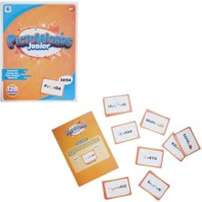 Liora Smile Games Oyun Pictowords Junior