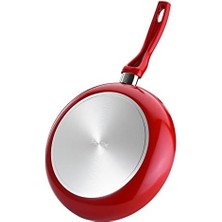 Nexa Redio 24 cm Maxi Tava, Kırmızı