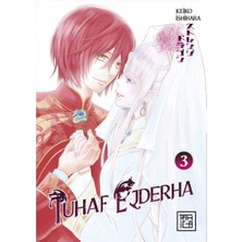 Liora Tuhaf Ejderha 3