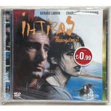 Ihtiras Sıfır Jelatinli VCD