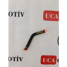 OEM Turbo Hortumu Esnek Boru - Fiat Egea Orjinal