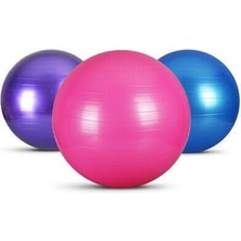 Aesco Pilates Topu 65 cm - Lisinya