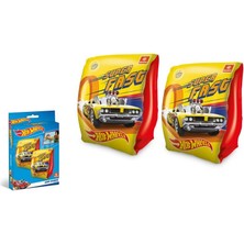 Aesco 16944 - Mondo Hot Wheels Kolluk 23 cm 30 (Lisinya)