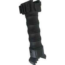 Aesco -Çatal Ayak Bi̇pod El Tutamaği ( Lisinya )