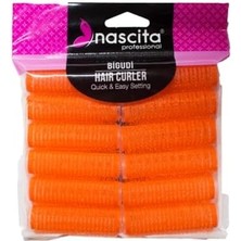 Liora 15X53 mm 12LI Cırtlı Bigudi - 50