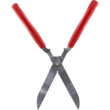 Aesco Çim Makası Budama Makası Ot Biçme Makası Yerli - Lisinya