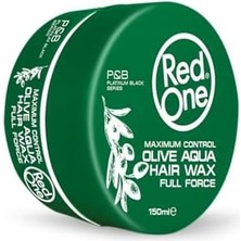 Liora Aqua Wax Olive 150 ml