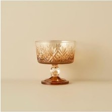 Liora Colored Ayaklı Sunum Standı (15 Cm)