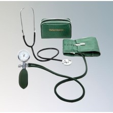 Acura Ac Perfect Palm Tipi Kancalı Profesyonel Manuel Tansiyon Aleti