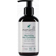 Liora Organik Besleyici Saç Kremi 200 ml