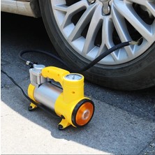 Aesco KA-735 150 Psı 35 Lpm Oto Hava Kompresörü - Lisinya