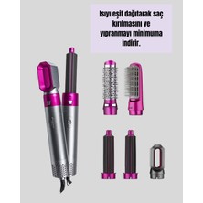 Aesco 5in1 Tarak - Lisinya