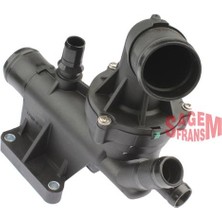 Sagemfrans Xmpdby Termostat Trafic Iii - Vivaro 1.6 Dci 75C