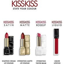 Liora Liquid Lipstick Ruj L364 Miss