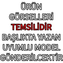 Liora iPad Air 11 2025 M3 ile Uyumlu Kılıf Tablet Süper Silikon Tablet Kılıf Kapak iPad Air 11 2025 M3 ile Uyumlu Tablet Kılıf