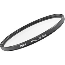 Liora 40.5mm Mrc Slim Uv Filtre