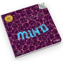 Liora 10+ Yaş 6'lı Set / Iq, Dikkat ve Yetenek Geliştiren Kitaplar Serisi