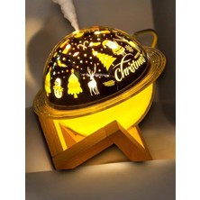 Aesco Hava Nemlendirici - Lisinya