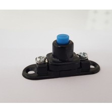 Aesco Çıtçıtlı Anahtar - 10 Adet Okul Deney Anahtarı - Lisinya