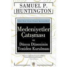 Liora Medeniyetler Çatışması ve Dünya Düzeninin Yeniden Kurulması