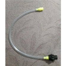 Aesco Abrizon Hortumu - Hacamat Abrizon Uzatma Hortumu - Lisinya