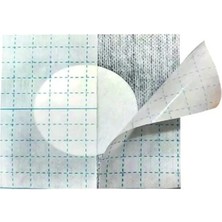 Aesco Hacamat Bandı - Pedli Flaster - 100 Adet - Lisinya