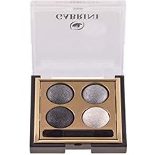 Liora Terracotta Quarted Eyeshadow 201