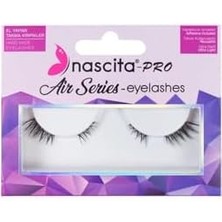 Liora Takma Kirpik Air Series - 124